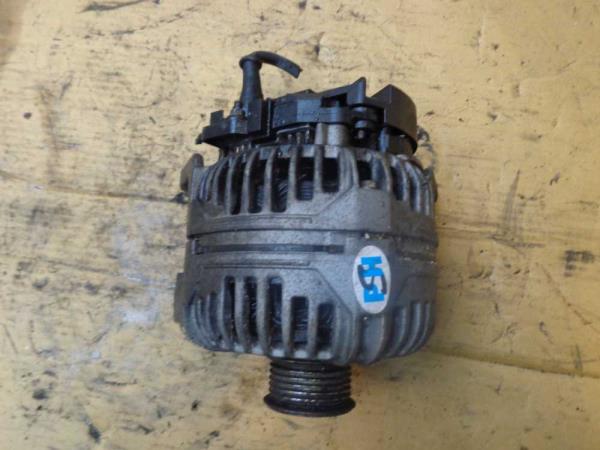 ALTERNATEUR 140AMP OPEL - Vue 2